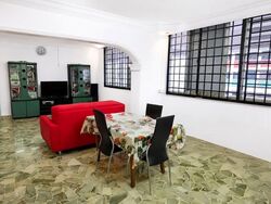 Blk 294 Choa Chu Kang Avenue 2 (Choa Chu Kang), HDB 4 Rooms #599105041